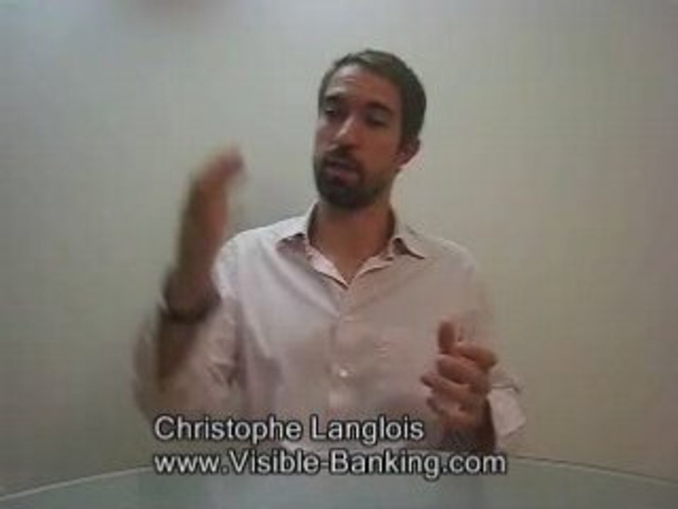 Visible Banking - Social Media: Why Should We Do It
