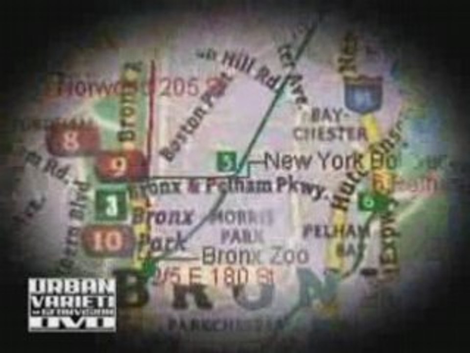 Bang Bang Boogie - Ghost Town / NEW