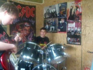 Rock Self-Hardest button to button