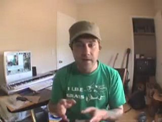 Jason Moffatt Teaches Raw Salesmanship / Easy Video Sales