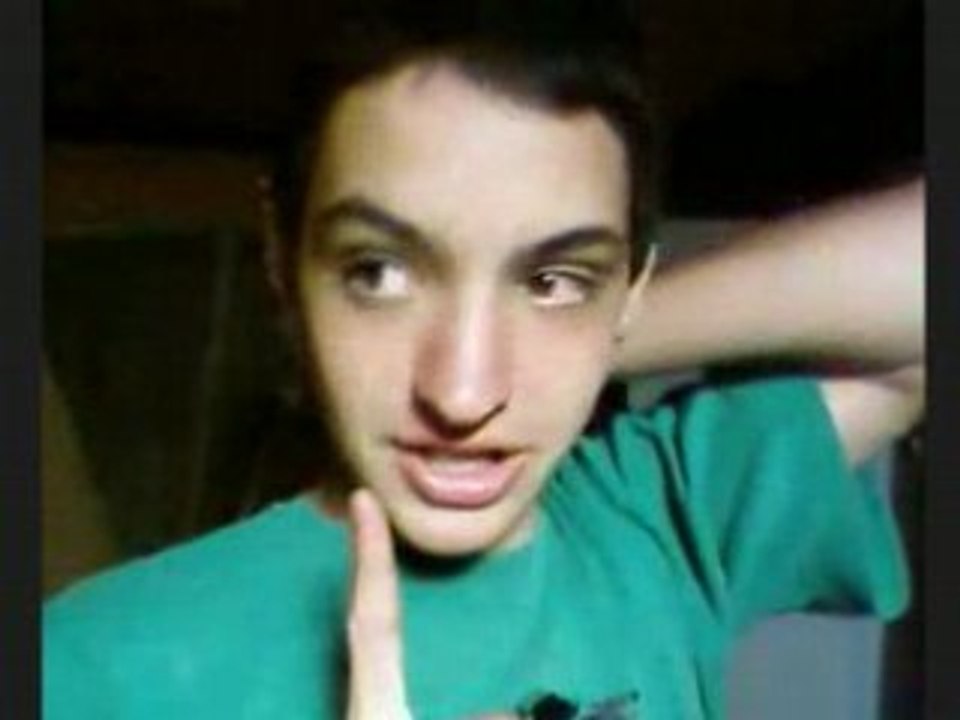 Un concours cuisine chez les scouts