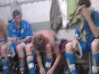 La Montoye 2008/2009 (coupe de france)