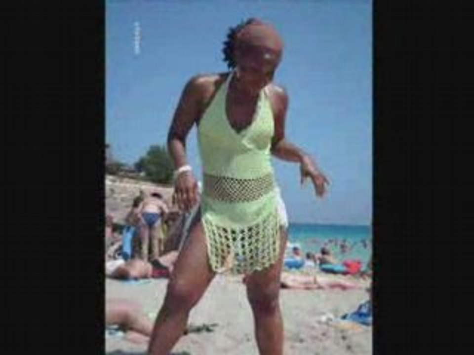 Didi en espagne.