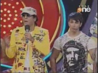 2nd September Zara Nach Ke Dikha Part 1