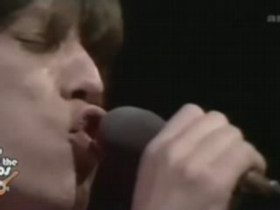 The rolling stones - Brown sugar