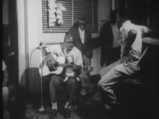 Skip James - Devil got my woman