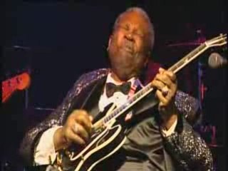 B.B King - Blues Boys Tune