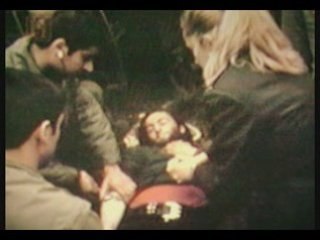 A 35 años del Milagro de los Andes- LUKIEROU