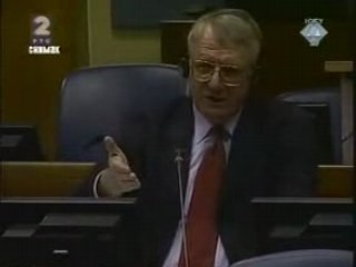 13/36 PROFESOR, DOKTOR VOJISLAV ŠEŠELJ PROTIV ASIM ALIĆ