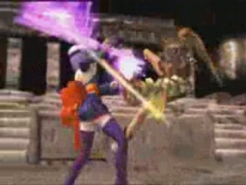FINAL FANTASY X-DEAD 1