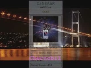 Profil Slayt Gösterisi 2