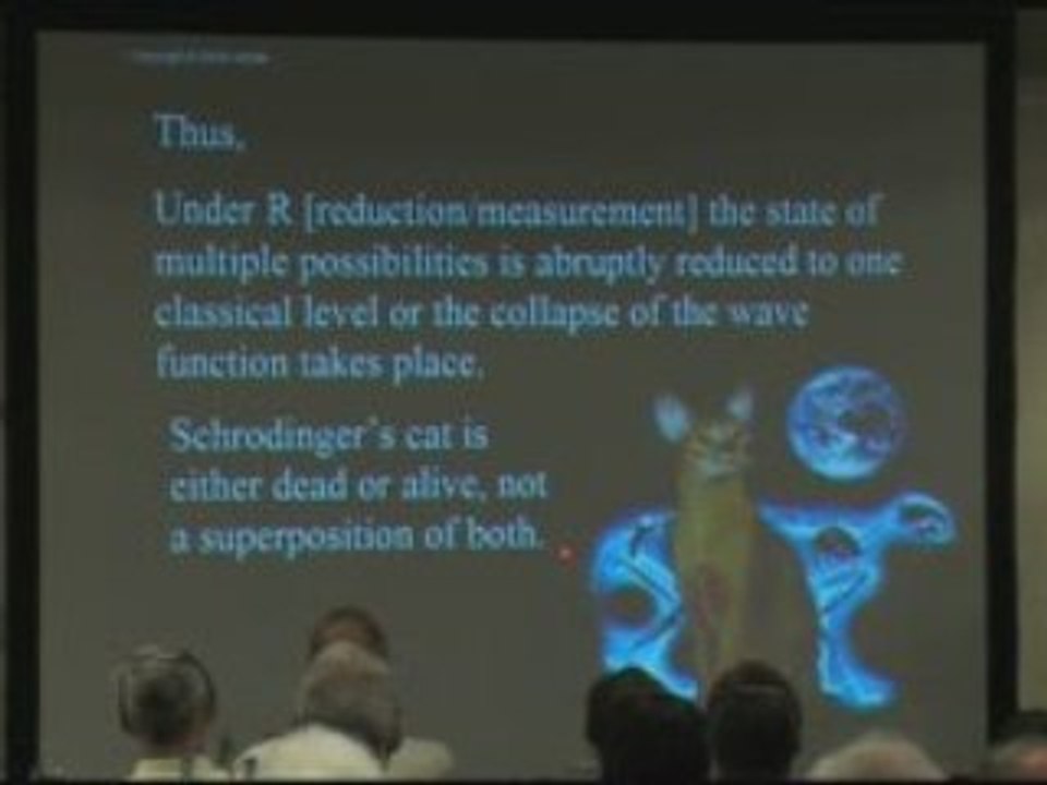 Hurtak: Consciousness and Quantum Coherence