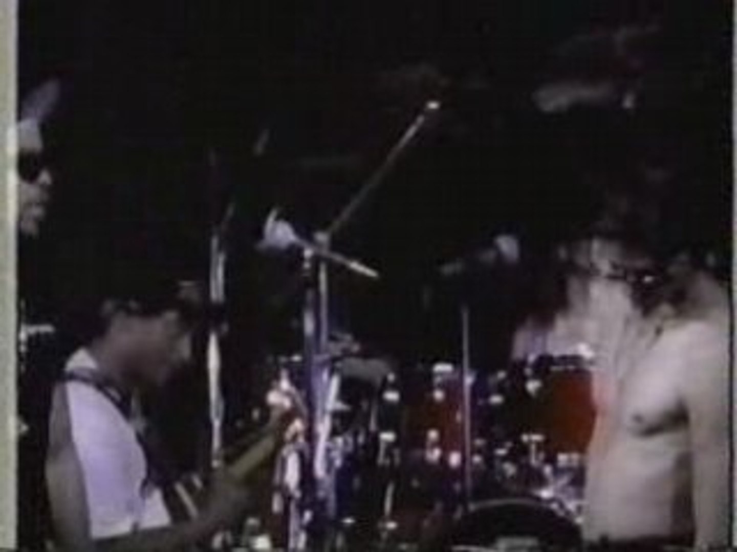 Janes Addiction - Don't Call Me Nigger, Whitey - Video Dailymotion
