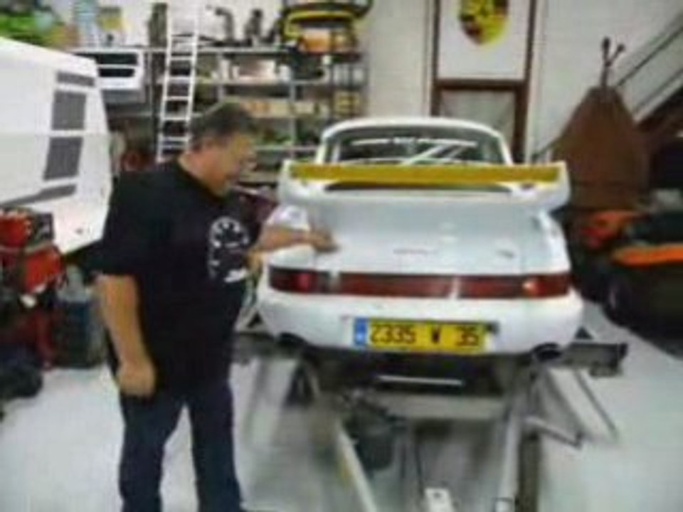Silencieux 964 made in Jeannot