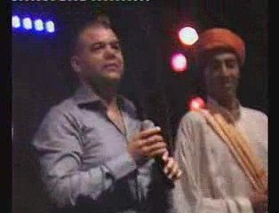 festival saidia HASSANE EL BERKANI