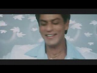 Silsiilay - Jab Jab Dil Mile - Shahrukh Khan