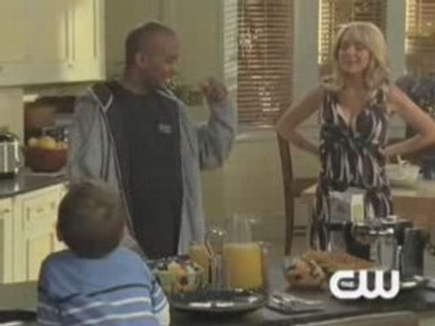 One Tree Hill 6x02 Preview: Skills,Ded,Hallie,Jamie.