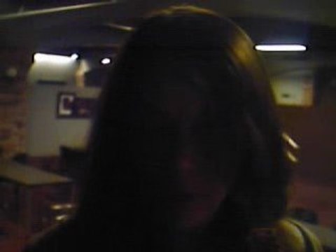 Jinny reads This Moment in Time