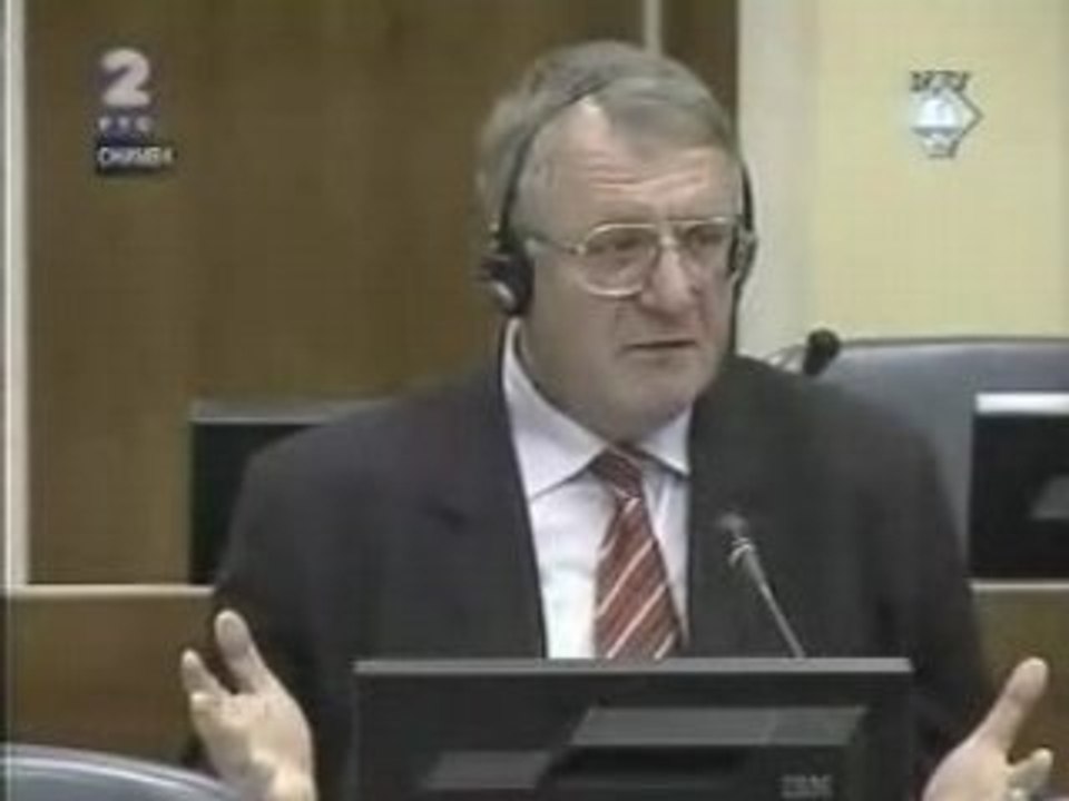 6/15 DOKTOR VOJISLAV ŠEŠELJ PROTIV EKSPERTA RIEDLMAYER