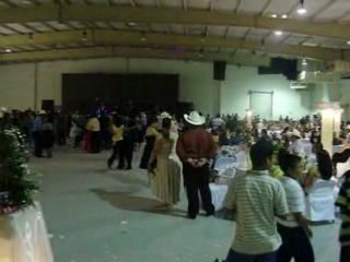 LOS NUEVOS CADETES DE LINARES_ ROCHGUE MUSIC