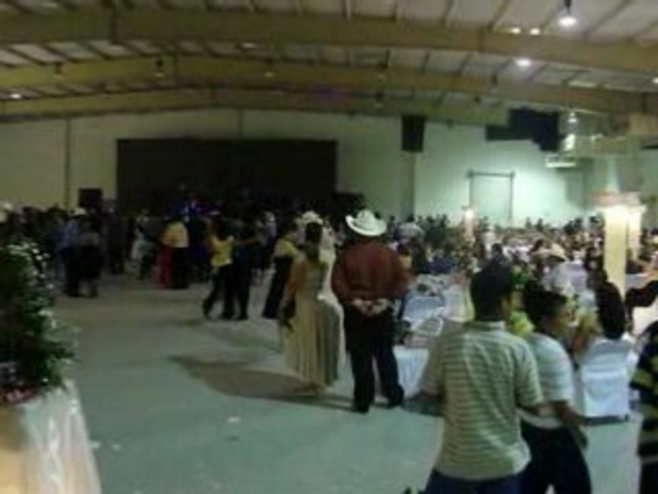 LOS NUEVOS CADETES DE LINARES_ ROCHGUE MUSIC