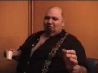 Popa CHUBBY and Britney SPEARS