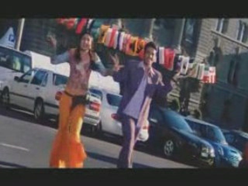 Jeena Sirf Merre Liye - Tu Hai Sola Satra Saal