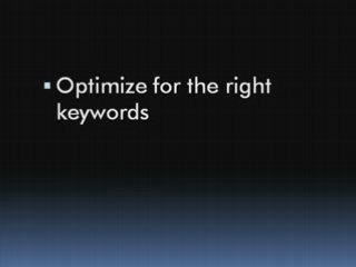 Stomping The Search Engines 2 Review