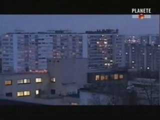 Reportage 3.3 Prison au Maroc: passeur pris au piége