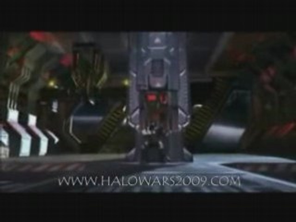 Halo Wars Release Date Demo Trailer Walkthrough Gameplay