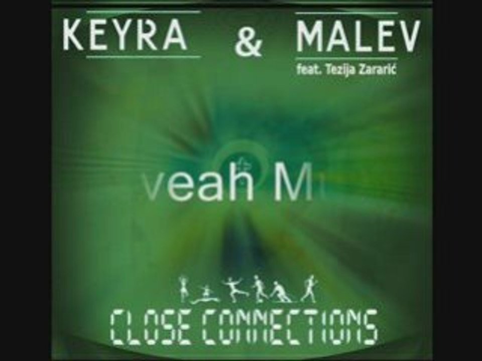 Keyra & Malev feat. Tezija Zararic - Close Connections