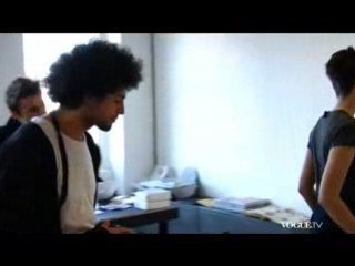 Vogue.TV Model.Live Episode 3 - Madeline Leaves Home