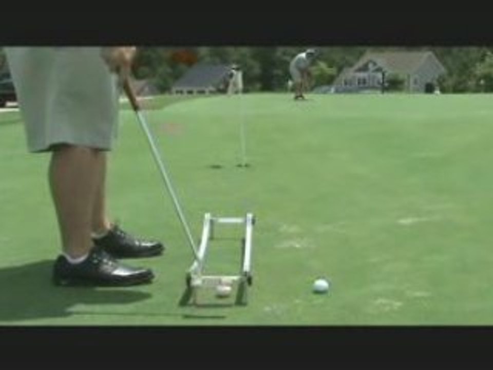 Free Golf Tips