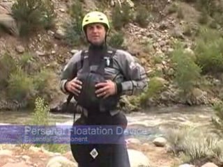 CKS - 5 Essentials of Kayaking