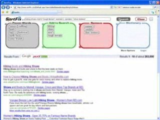 Which Shoes Should I Choose?