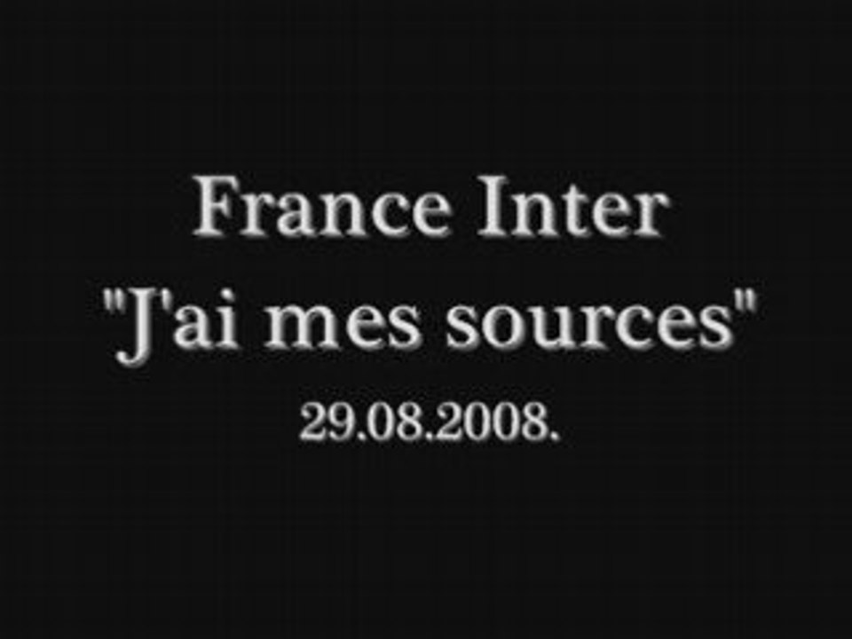 Service public et argent