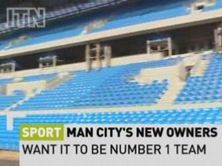 Sports News (Morning) for September 3rd, 2008