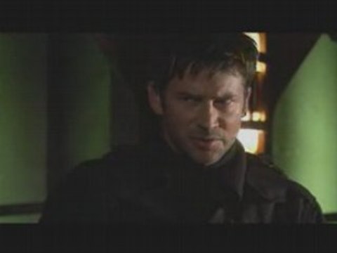 Stargate Atlantis 5x07 Whispers trailer MGM