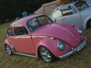 Tuning Meeting de Chamblay (cox)