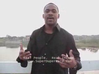 (MLM) Guru reveals business plans
