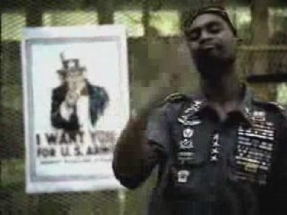 YOUNG JEEZY KANYE WEST PUT ON MUSIC VIDEO