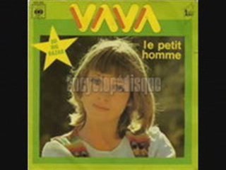 Vava Le petit homme (1973)