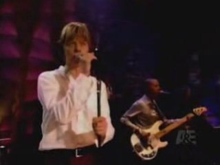 David Bowie - Sound & Vision