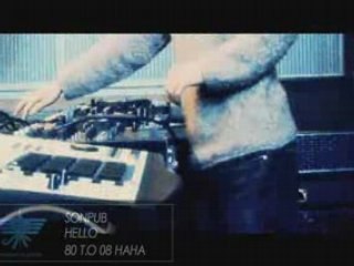 SONPUB - HELLO [PV]