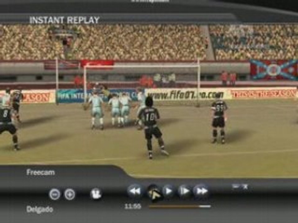 fifabest07 vrsn2.0