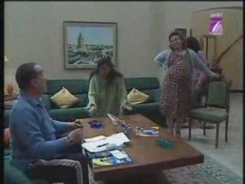 TV7 - Choufli 7al S4ep2 (2)