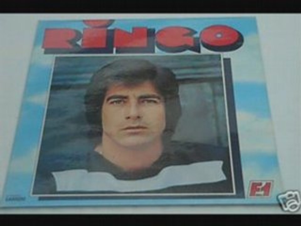 Ringo Noël c'est noël (1976)