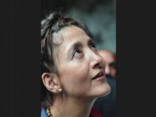 Interview d'Ingrid Betancourt