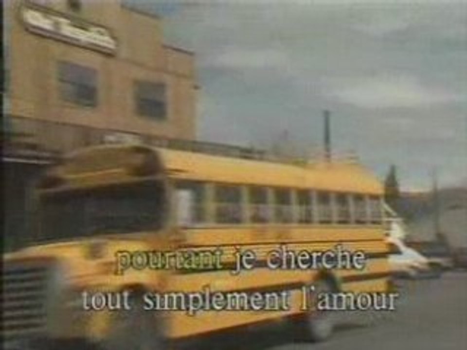 karaoke - Johnny Hallyday - L'idole des jeunes