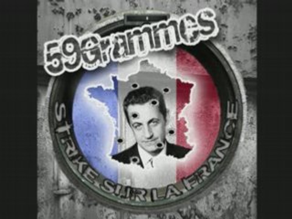 59 grammes - là ou